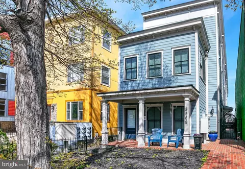 3569 Warder St NW #5, Washington, DC 20010