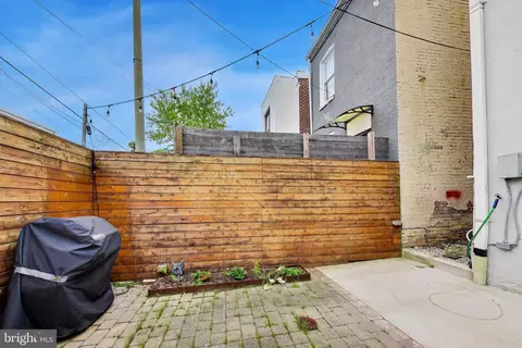 Exterior - 1332 Emerald St NE, Washington, DC 20002 photo 5 of 5