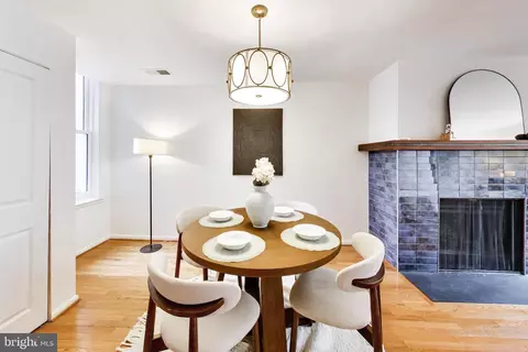 Dining - 1332 Emerald St NE, Washington, DC 20002 photo 2 of 2