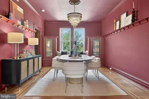 520 Randolph St NW, Washington, DC 20011