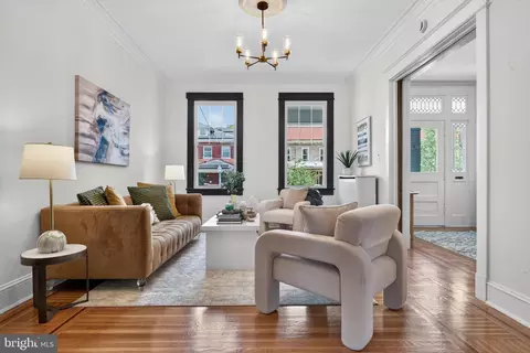 520 Randolph St NW, Washington, DC 20011