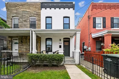 1828 Providence St NE, Washington, DC 20002