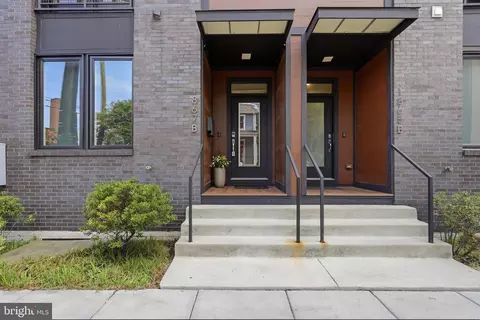 1867 Corcoran St NE #B, Washington, DC 20002