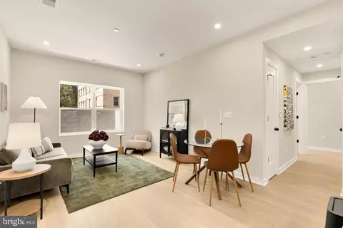 Living - 2606 41st St NW #2, Washington, DC 20007 photo 1 of 1