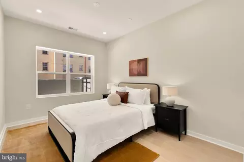 Bedroom - 2606 41st St NW #2, Washington, DC 20007 photo 1 of 3