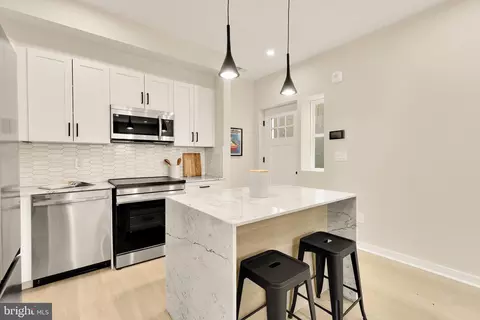 Kitchen - 2606 41st St NW #2, Washington, DC 20007 photo 3 of 3