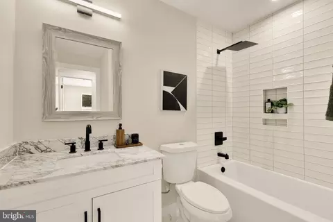 Bath - 2606 41st St NW #2, Washington, DC 20007 photo 3 of 3