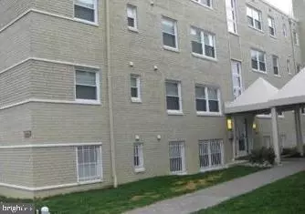 2600 Sherman Ave NW #B2, Washington, DC 20001