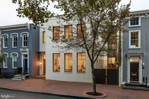 3240 Prospect St NW, Washington, DC 20007