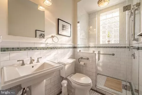 Bath - 319 C St SE, Washington, DC 20003 photo 1 of 8