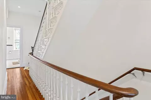 Entry Way - 319 C St SE, Washington, DC 20003 photo 7 of 8