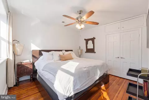 Bedroom - 319 C St SE, Washington, DC 20003 photo 1 of 8