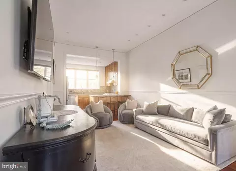Living - 319 C St SE, Washington, DC 20003 photo 1 of 1