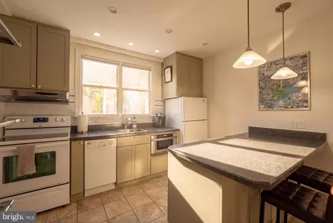 Kitchen - 319 C St SE, Washington, DC 20003 photo 7 of 8