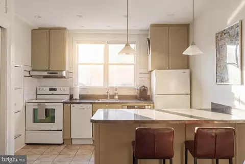Kitchen - 319 C St SE, Washington, DC 20003 photo 8 of 8