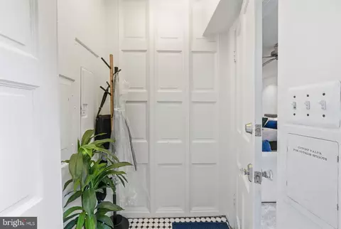 Entry Way - 319 C St SE, Washington, DC 20003 photo 8 of 8