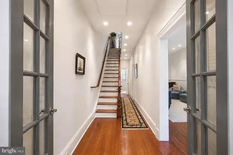 Entry Way - 319 C St SE, Washington, DC 20003 photo 2 of 7