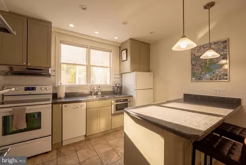Kitchen - 319 C St SE, Washington, DC 20003 photo 6 of 7