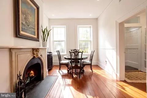 Dining - 319 C St SE, Washington, DC 20003 photo 1 of 2