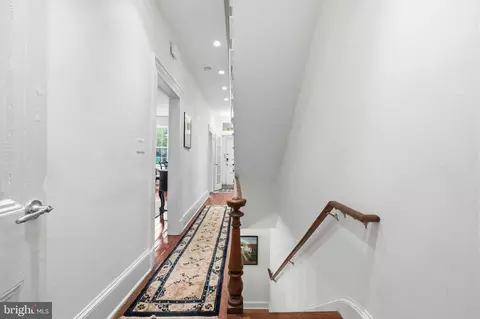 Entry Way - 319 C St SE, Washington, DC 20003 photo 6 of 8
