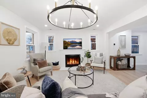 5520 N Capitol St NW, Washington, DC 20011