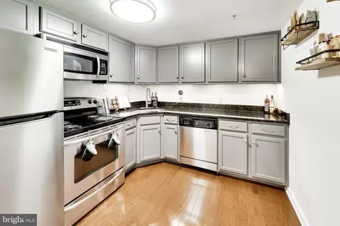 5414 1st Pl NW #B2, Washington, DC 20011