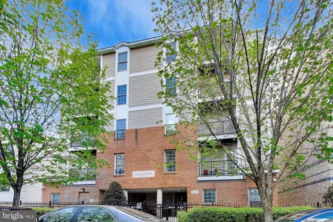5414 1st Pl NW #B2, Washington, DC 20011