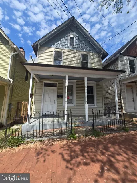 1520 W Street St SE, Washington, DC 20020