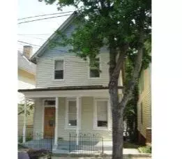 1520 W Street St SE, Washington, DC 20020