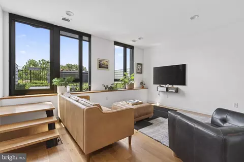 57 N Nw NW #PH416, Washington, DC 20001