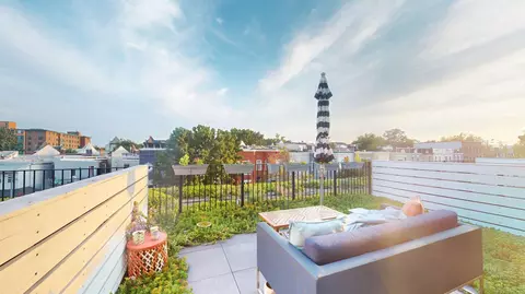 57 N Nw NW #416, Washington, DC 20001