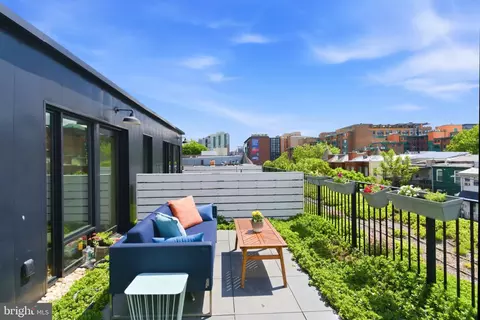57 N Nw NW #PH416, Washington, DC 20001