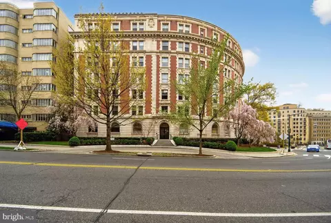 2126 Connecticut Ave NW #17, Washington, DC 20008