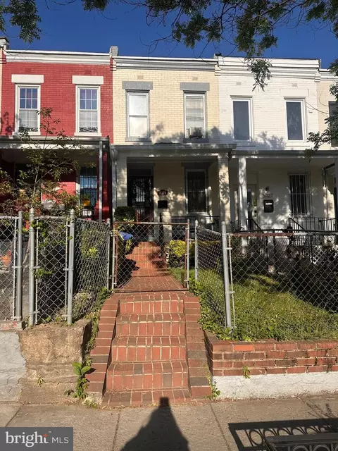 3029 Sherman Ave NW, Washington, DC 20001