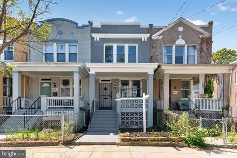 1349 Ridge Pl SE, Washington, DC 20020