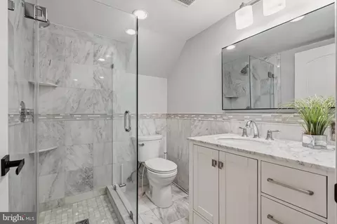 Bath - 2107 S Street St NW #A, Washington, DC 20008 photo 1 of 4