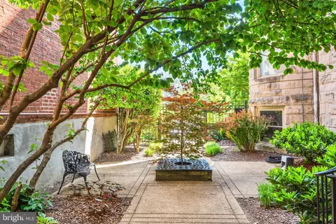 Exterior - 2107 S Street St NW #A, Washington, DC 20008 photo 4 of 7