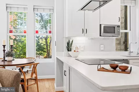 Kitchen - 2107 S Street St NW #A, Washington, DC 20008 photo 1 of 5