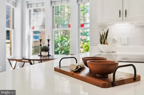 Kitchen - 2107 S Street St NW #A, Washington, DC 20008 photo 5 of 5