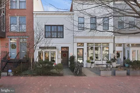 1331 Constitution Ave NE, Washington, DC 20002