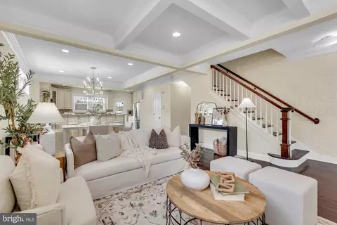 641 Gallatin St NW, Washington, DC 20011