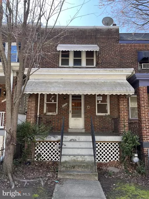 1629 R St SE, Washington, DC 20020