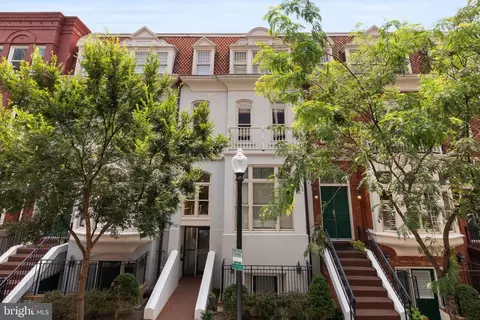 1830 Jefferson Pl NW #12, Washington, DC 20036