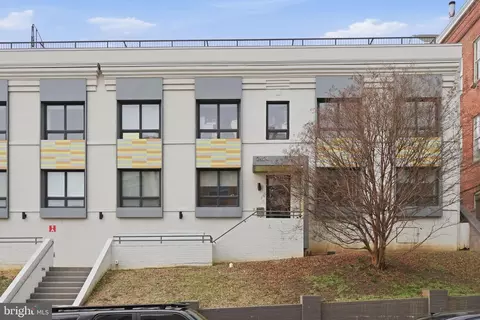 2424 17th St NW #104, Washington, DC 20009