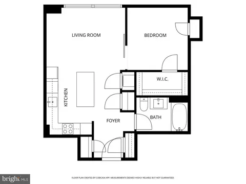 Other - 1300 4th St SE #806, Washington, DC 20003 photo 4 of 9
