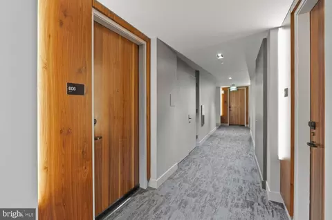 Entry Way - 1300 4th St SE #806, Washington, DC 20003 photo 1 of 2