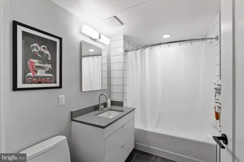 Bath - 1300 4th St SE #806, Washington, DC 20003 photo 1 of 1