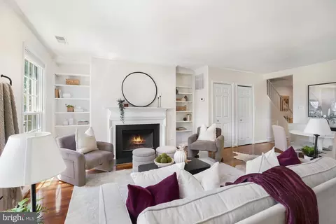 1616 Beekman Pl NW #A, Washington, DC 20009