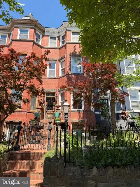 69 Bryant St NW, Washington, DC 20001