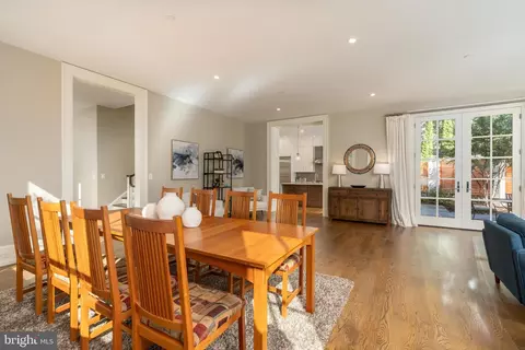 Dining - 3128 Appleton St NW, Washington, DC 20008 photo 2 of 3